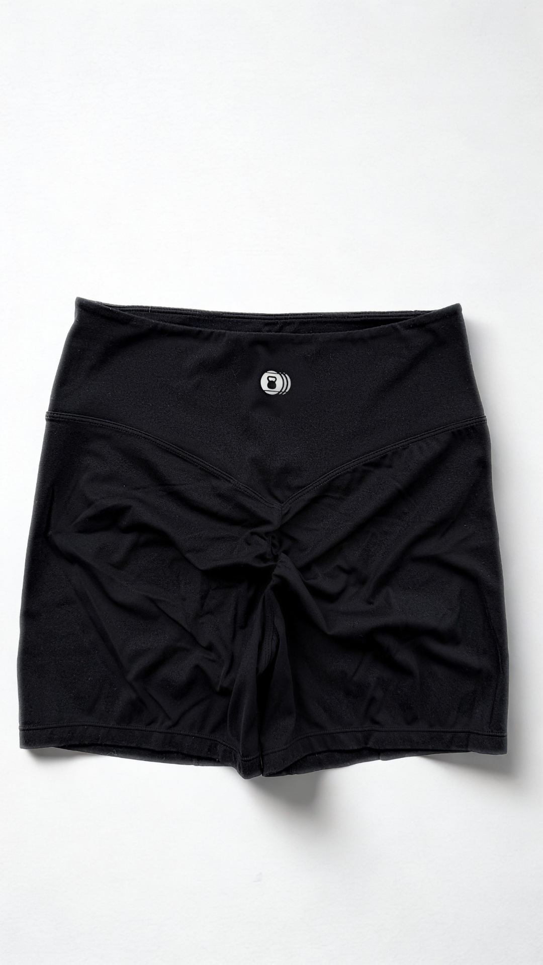 Women's 5in Biker Shorts