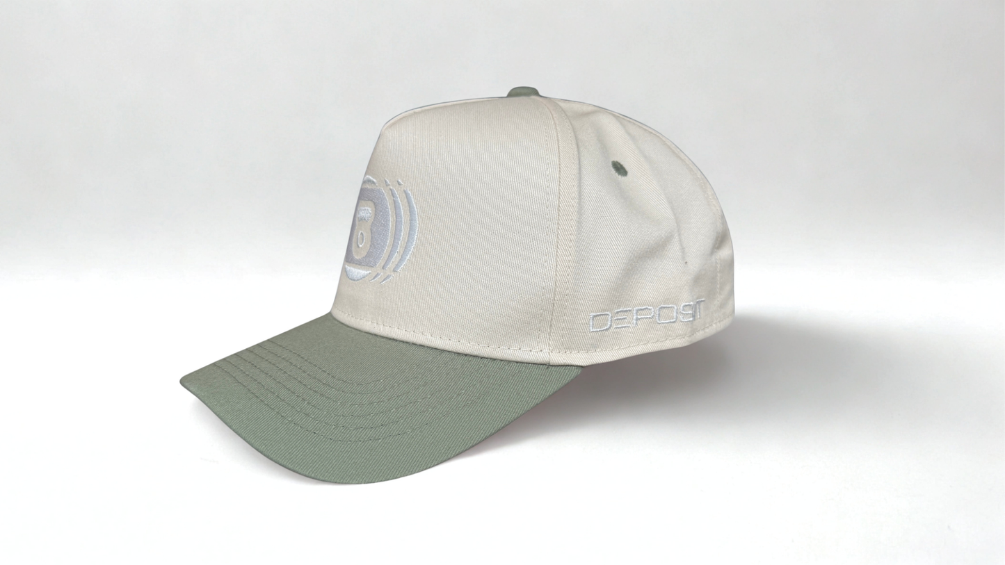 Aura | Hat