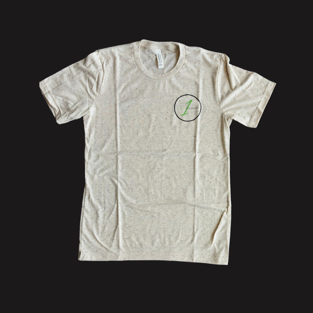One Year Tee