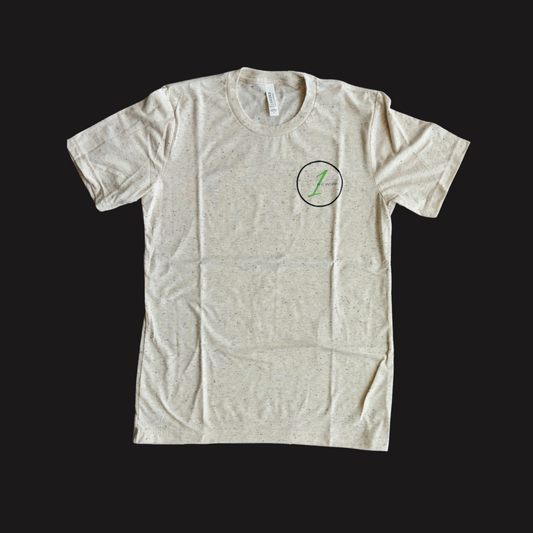 One Year Tee
