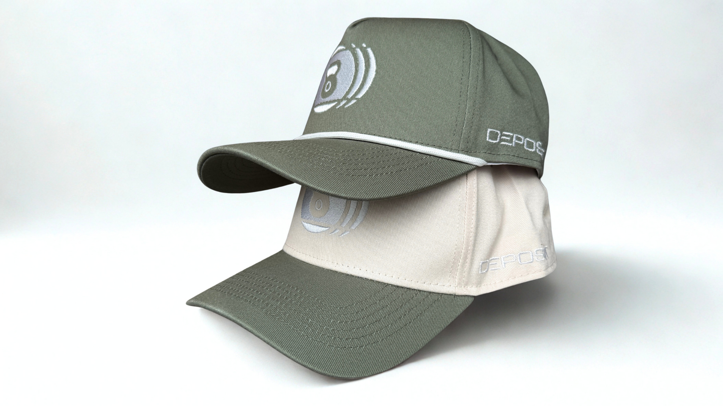 Aura | Hat