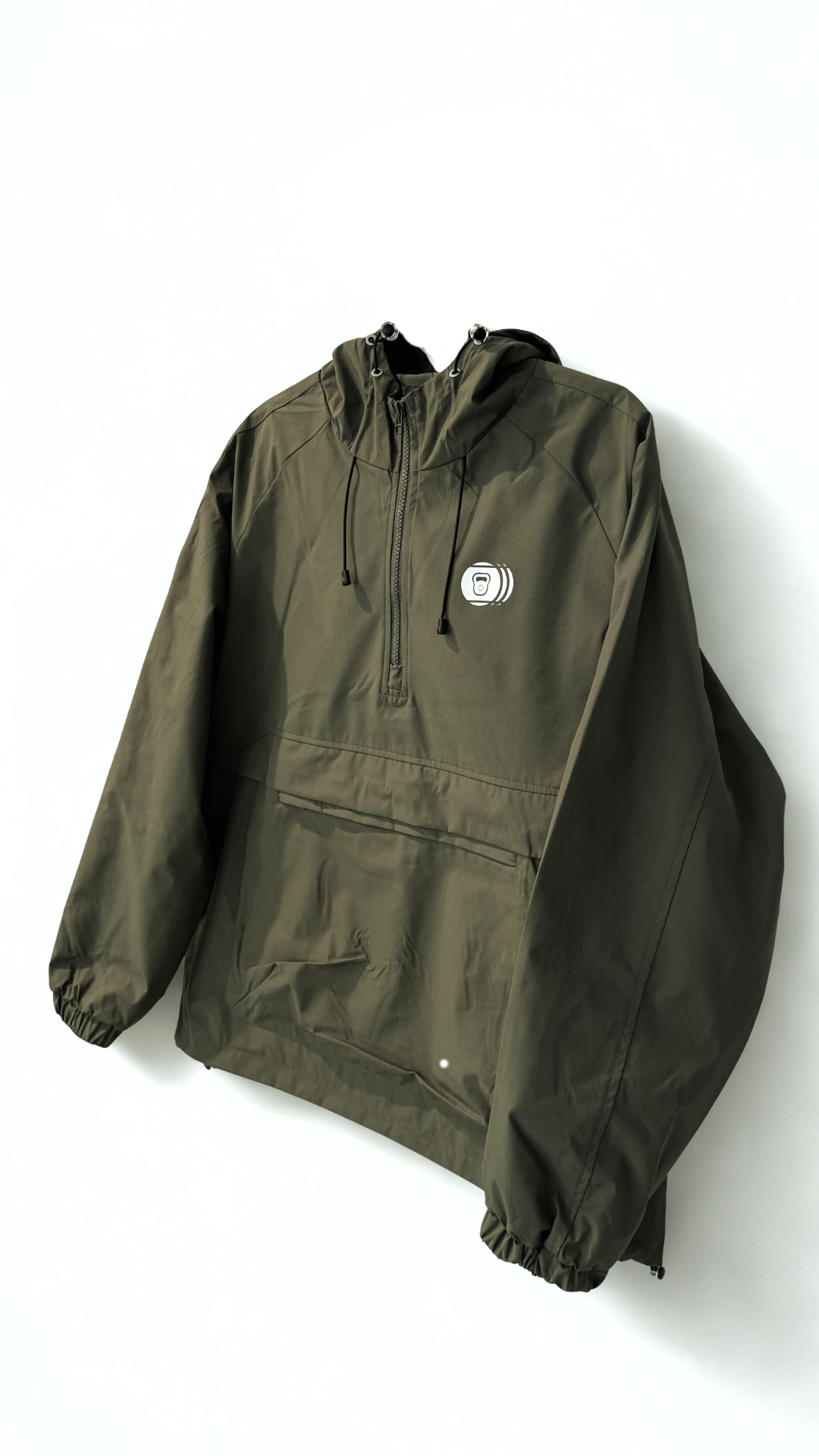 Rain Jacket