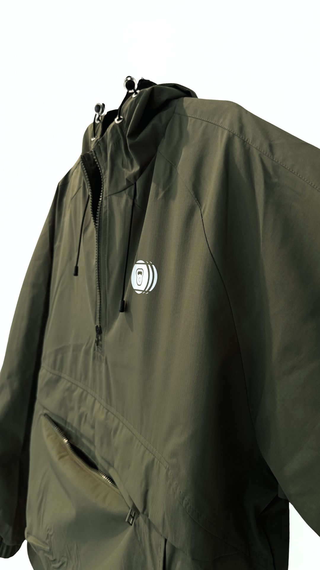 Rain Jacket