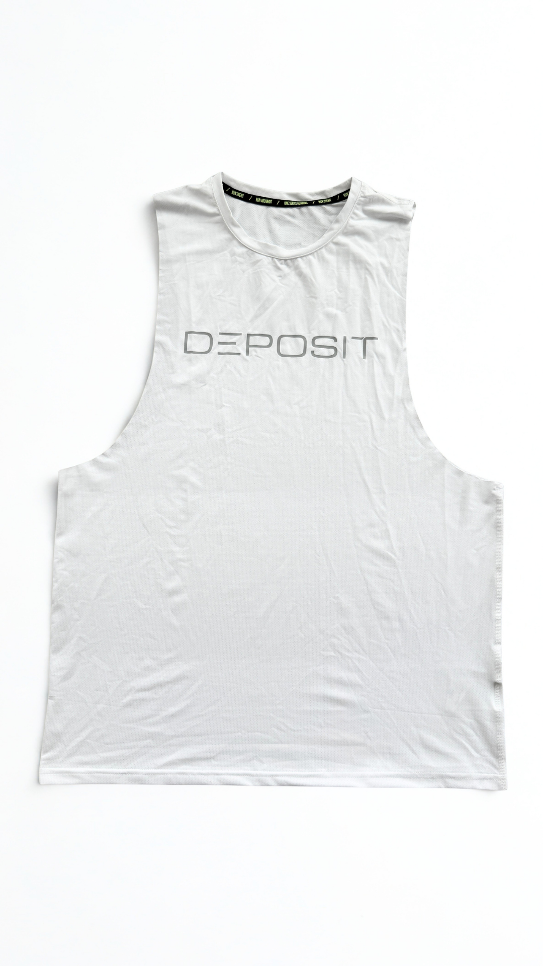 Men's Tank