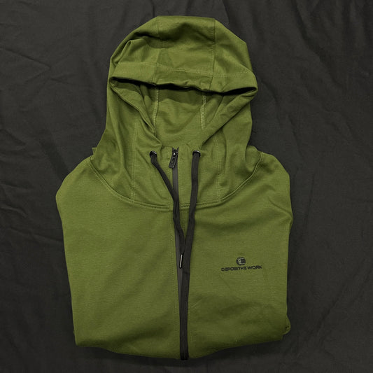 Tech Fleece - Top