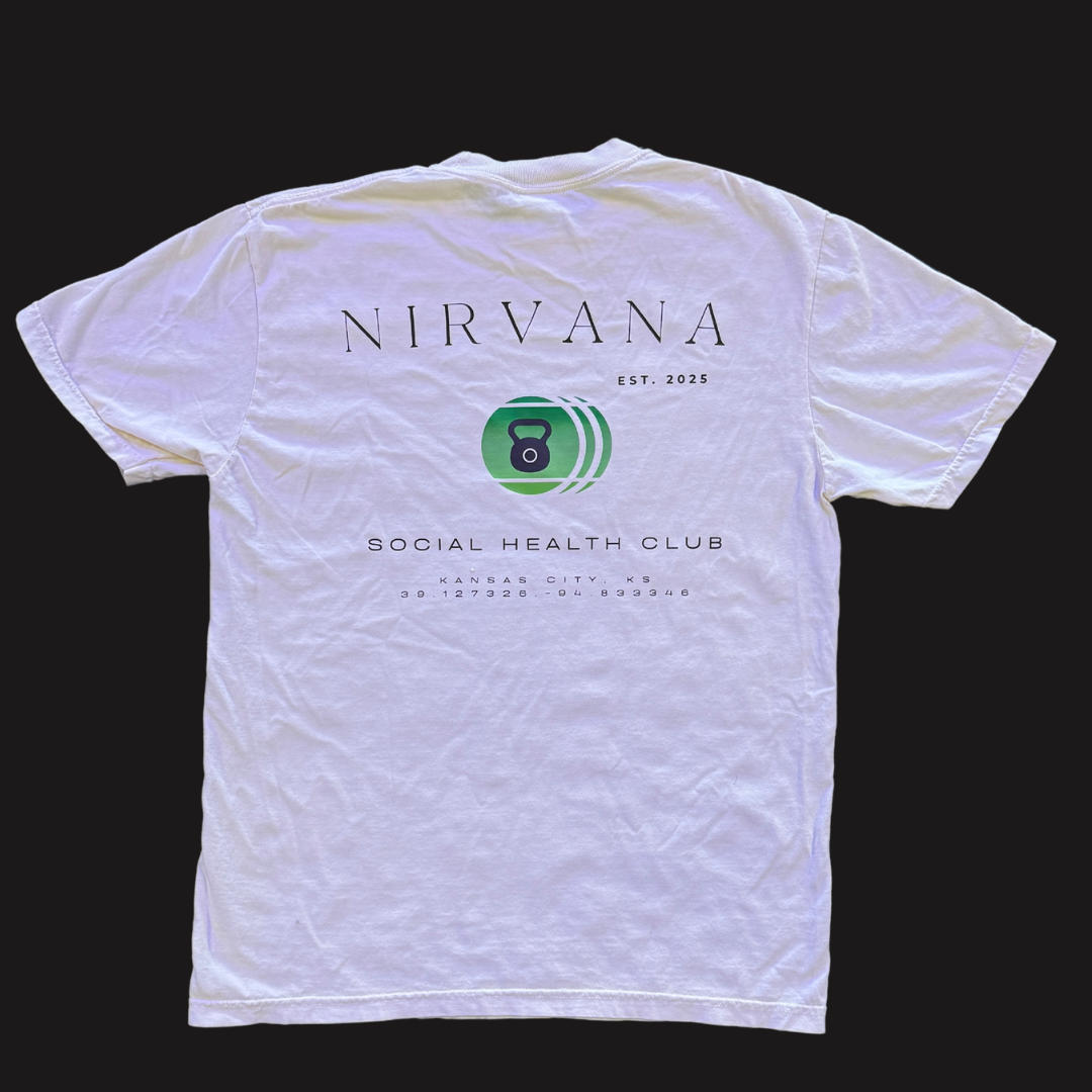 NIRVANA