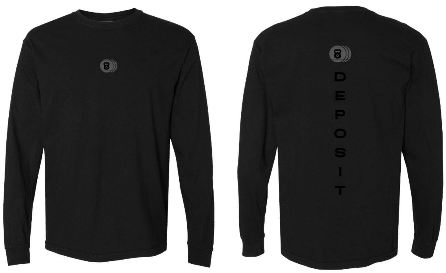 DTW Fall 2025 - Long Sleeve